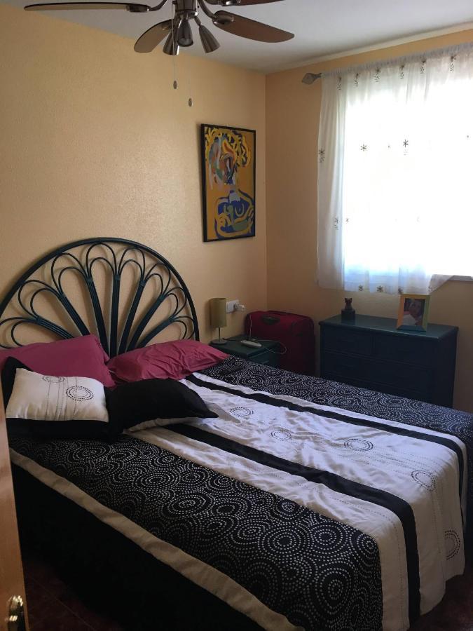 Daytona Apartment Оропеса дел Мар Екстериор снимка