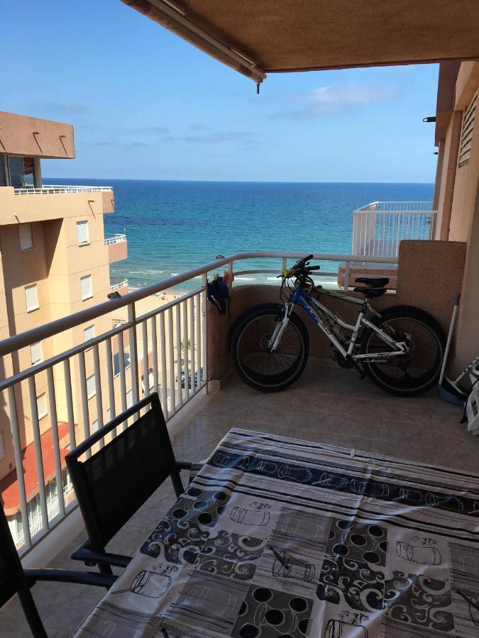 Daytona Apartment Оропеса дел Мар Екстериор снимка