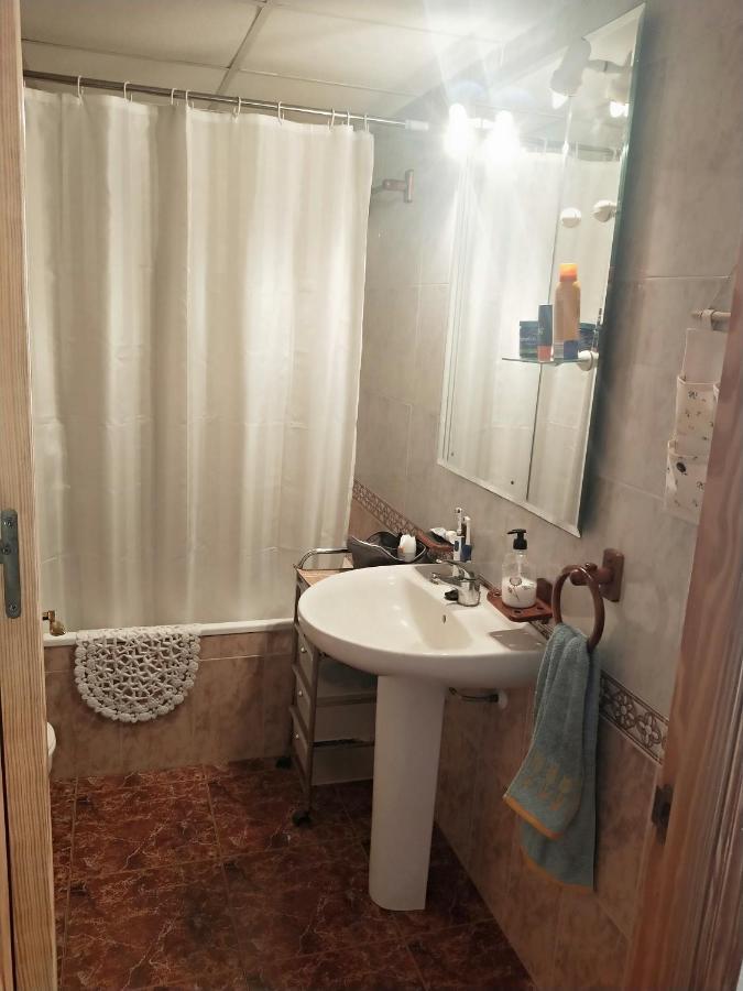 Daytona Apartment Оропеса дел Мар Екстериор снимка