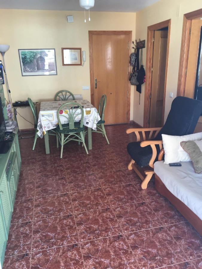 Daytona Apartment Оропеса дел Мар Екстериор снимка